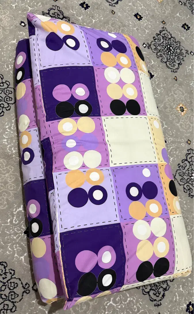 تشک|رختخواب، بالش، پتو|مشهد, حسین‌آباد|دیوار