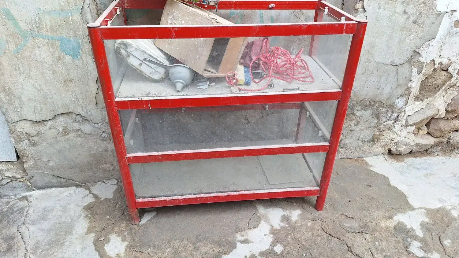 ویترین|بوفه، ویترین، کنسول|شوشتر, |دیوار