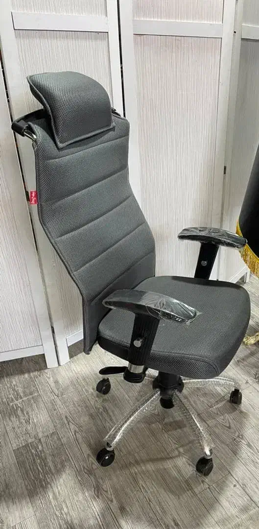 مبل نیمست میز و صندلی اداری52396فوم سرد کمجا|مبلمان اداری|تهران, صادقیه|دیوار