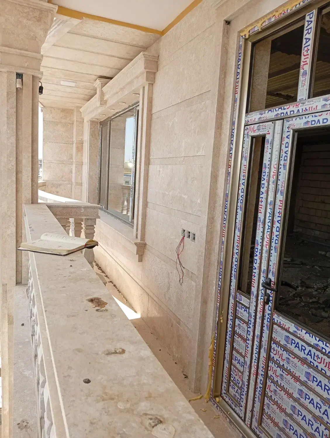 شیشه بری و درب و پنجره سازی ناصری|خدمات پیشه و مهارت|میاندوآب, |دیوار