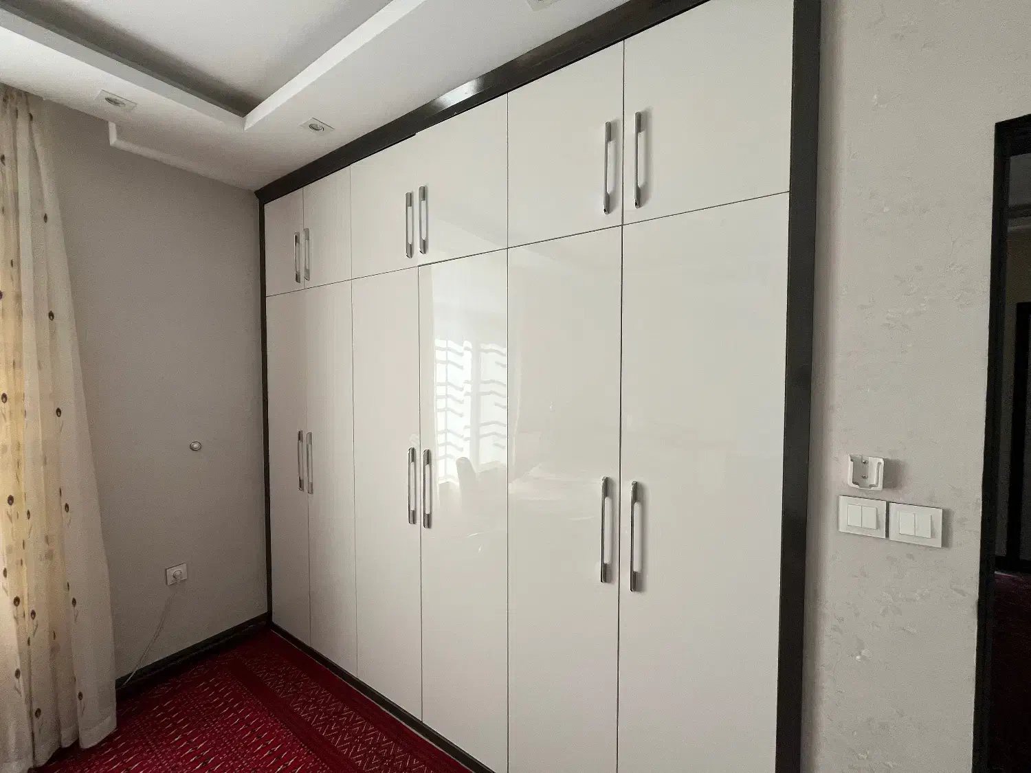 ویلایی ۵۰۰ متری جنوبی|فروش خانه و ویلا|تهران, گلستان (شهرک راه آهن)|دیوار