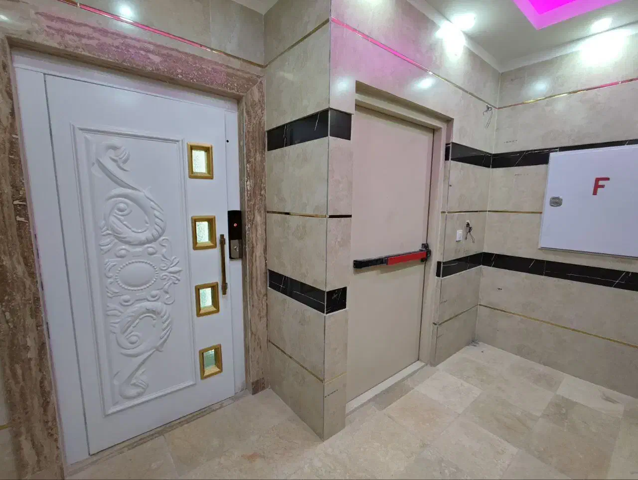 ۱۵۰ متر سند دار|فروش آپارتمان|محمدشهر, سیدآباد|دیوار