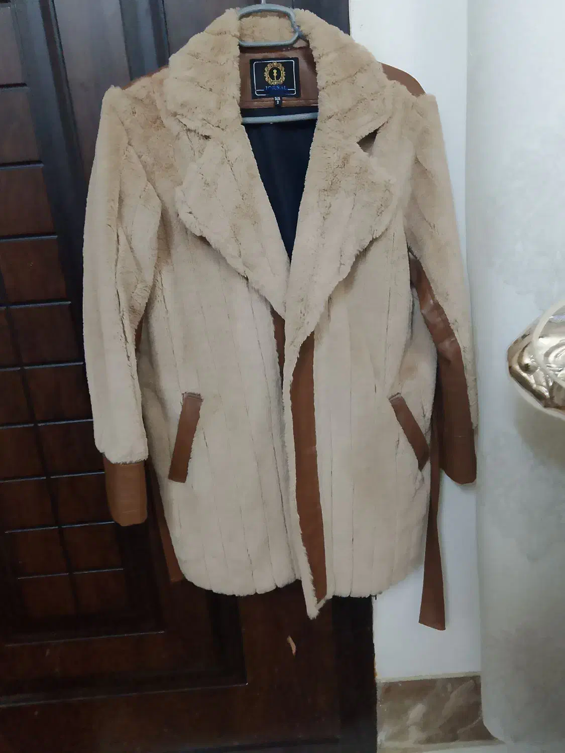 پالتو زنانه|لباس|مشهد, موعود|دیوار