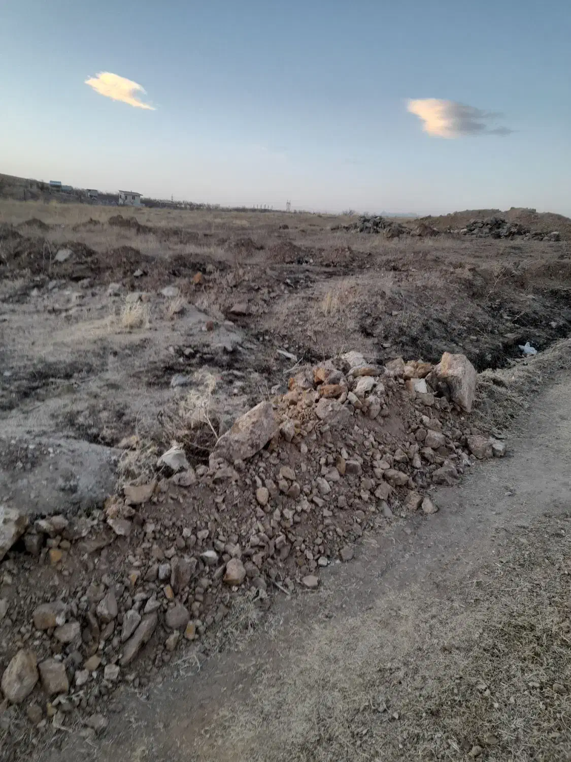 زمین تجاری درشهرک روبروی فاز ۲|فروش مغازه و غرفه|اهر, |دیوار