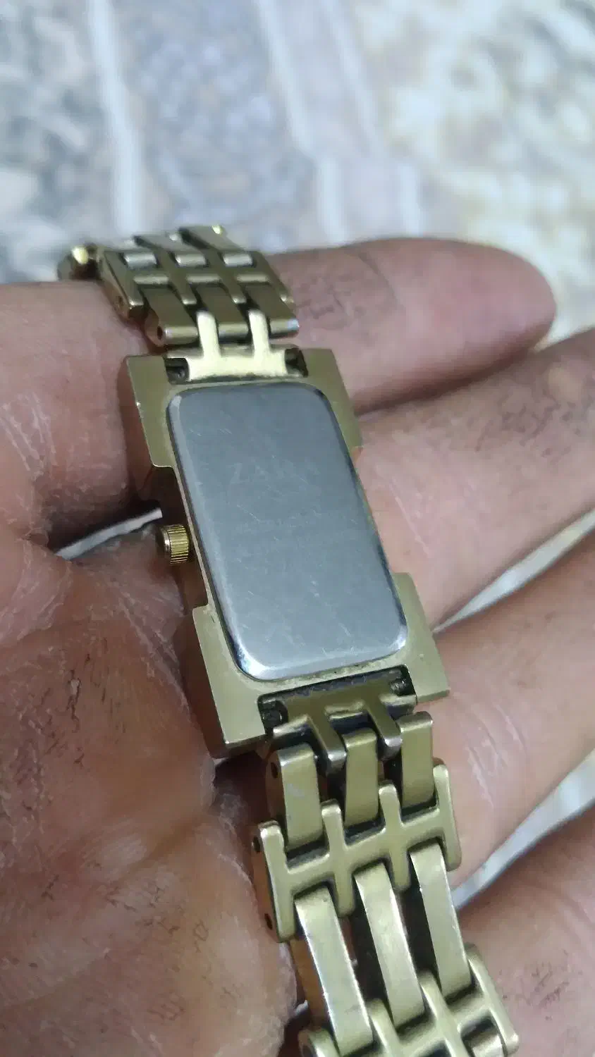 ساعت مچی زنانه|ساعت|زنجان, |دیوار