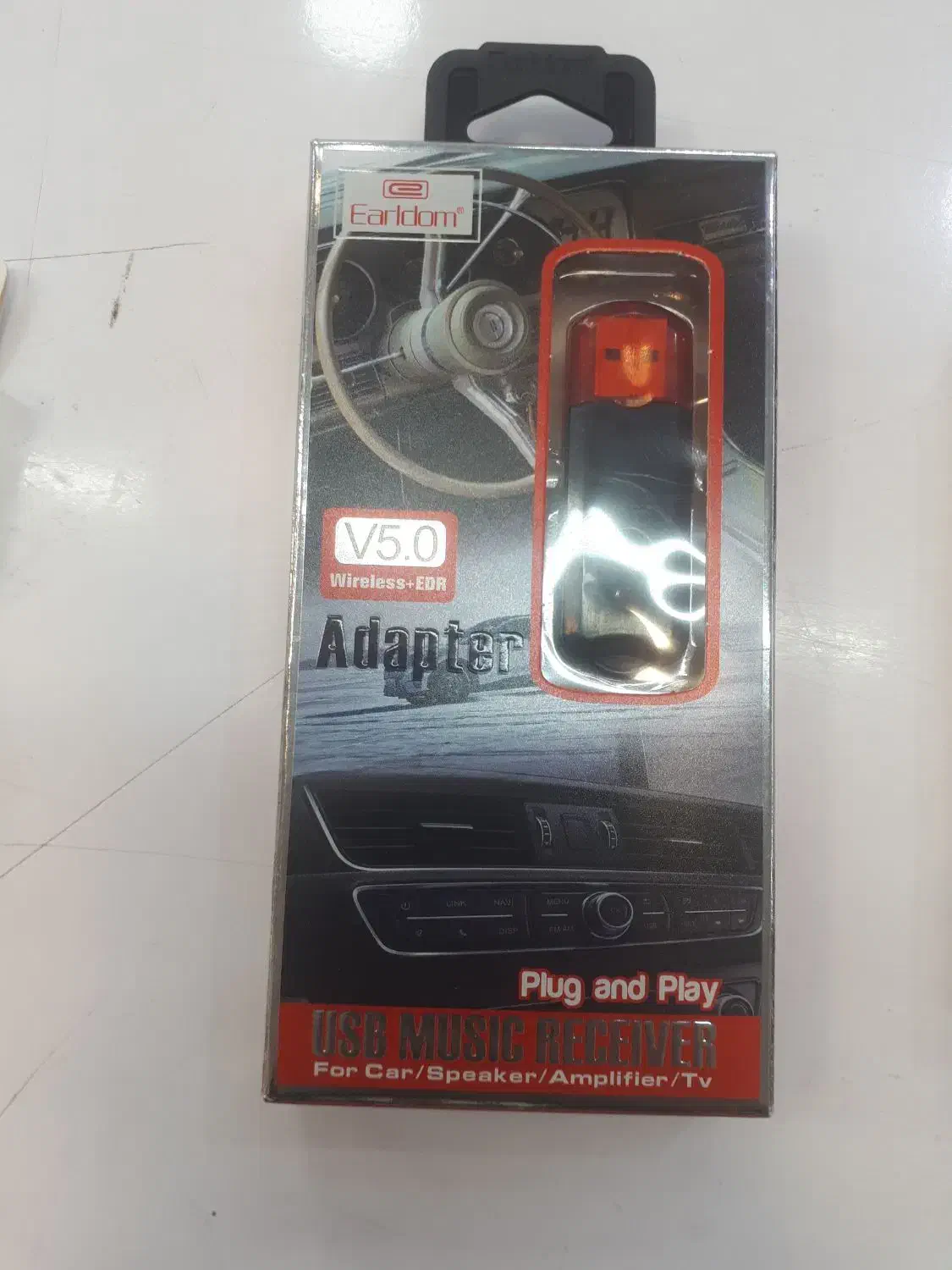 دانگل بلوتوث|لوازم جانبی موبایل و تبلت|تبریز, |دیوار