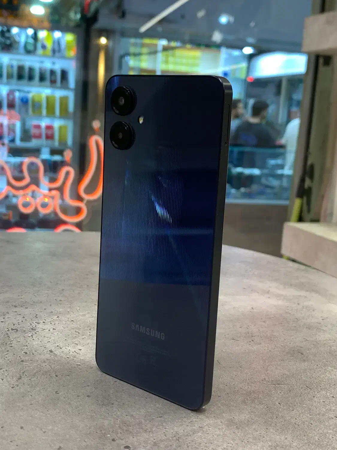 A06 6 128|موبایل|سبزوار, قائم|دیوار