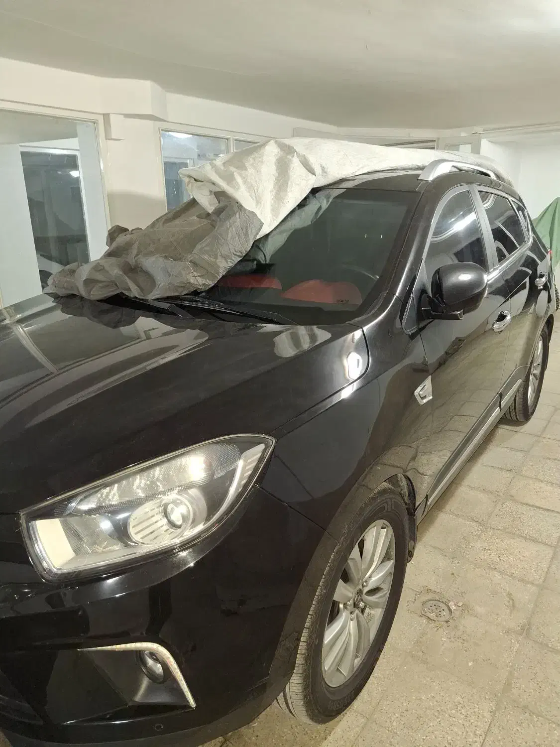 جک S5 مدل1400|خودرو سواری و وانت|همدان, |دیوار