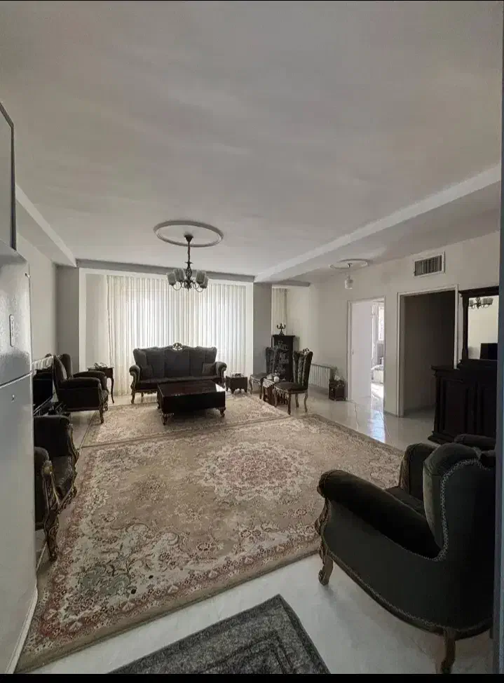 ۸۳ متر سند دار عروسک شهرک ارم ۶ واحدی|فروش آپارتمان|فردیس, شهرک ارم|دیوار