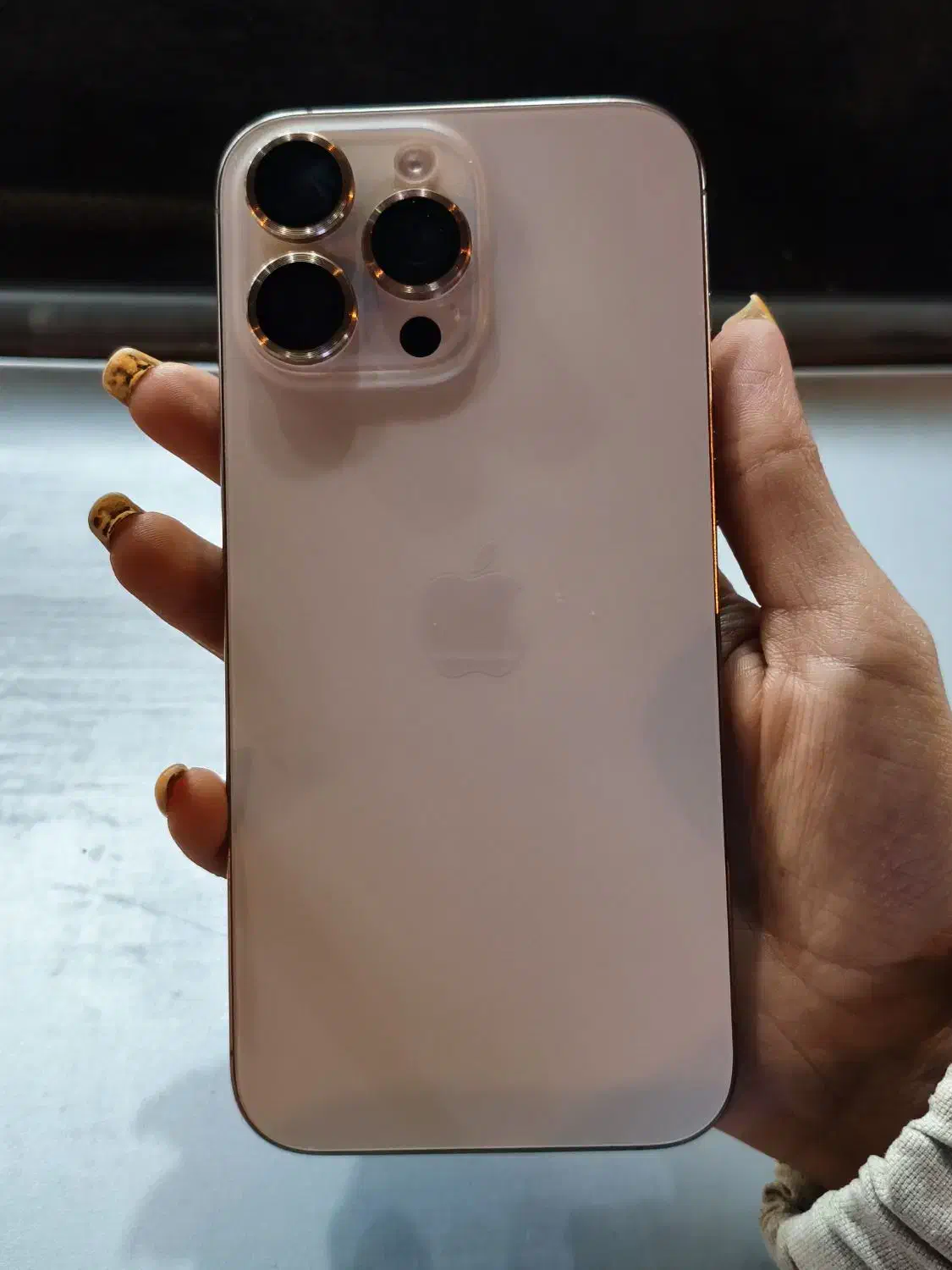 آیفون ۱۶ پرومکس|موبایل|دوگنبدان, |دیوار