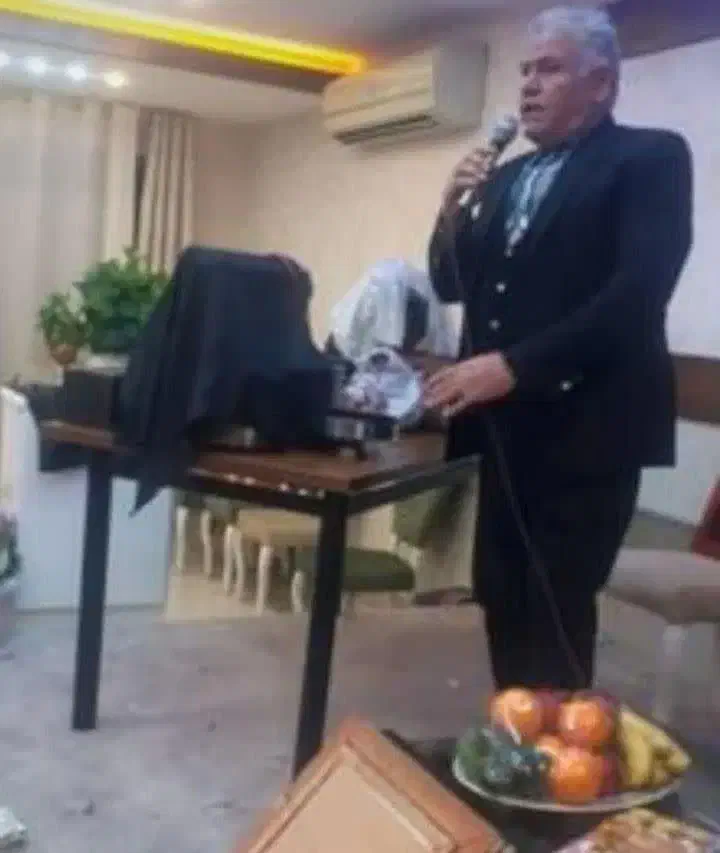 شعبده باز تردست دعوت ما جهت مجالس عروسی سراسرایران|خدمات پذیرایی، مراسم|کاشان, فاز ۲ ناجی آباد|دیوار