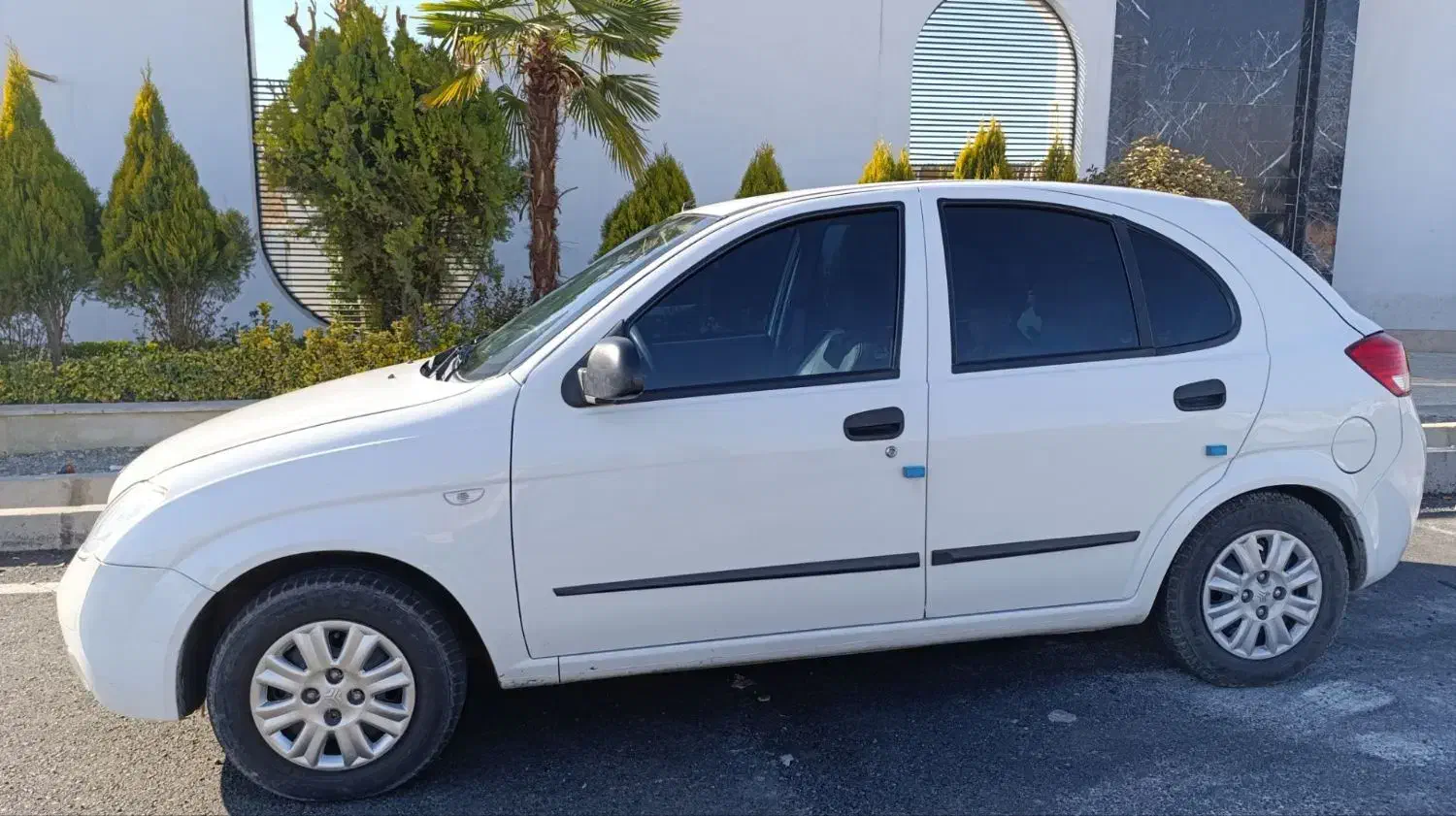 تیبا2مدل 98|خودرو سواری و وانت|مشکین‌دشت, |دیوار