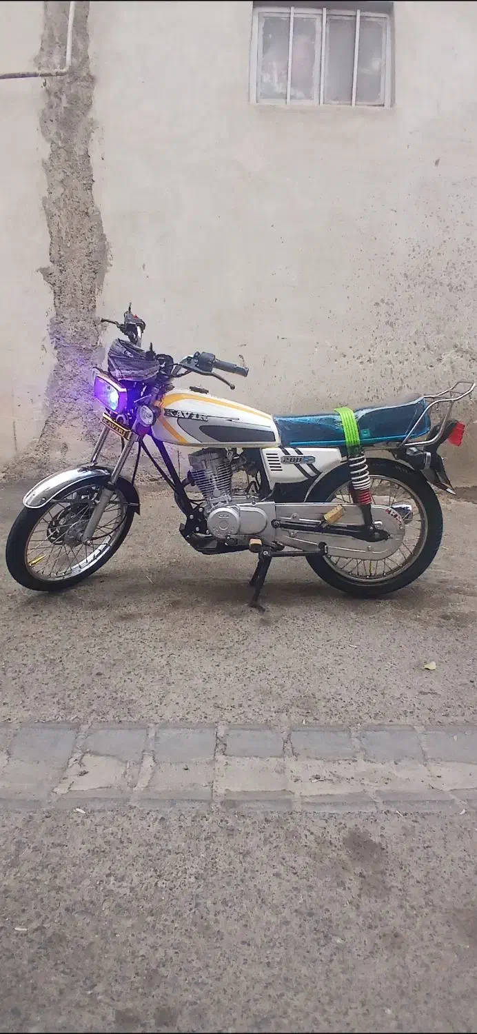 موتور ۲۵۰|موتورسیکلت|مرند, |دیوار