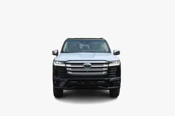TOYOTA LAND CRUISER  VXV نسخه ۲۰۲۶ ژاپن|خودرو سواری و وانت|ارومیه, |دیوار