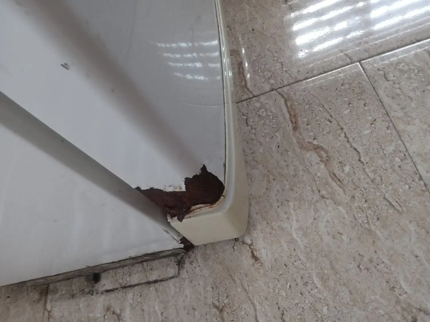 یخچال(نیاز به گاز دارد)|یخچال و فریزر|چمستان, |دیوار