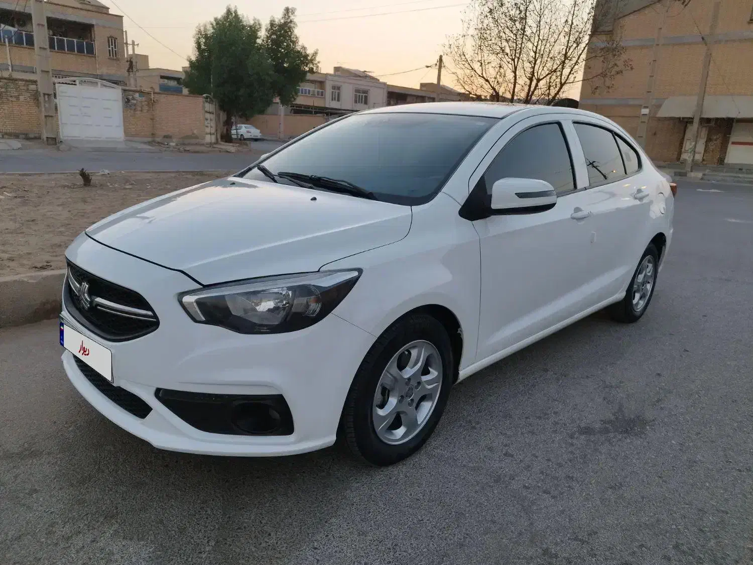 شاهینG مدل ۱۴۰۲فول کامل|خودرو سواری و وانت|کارون, |دیوار