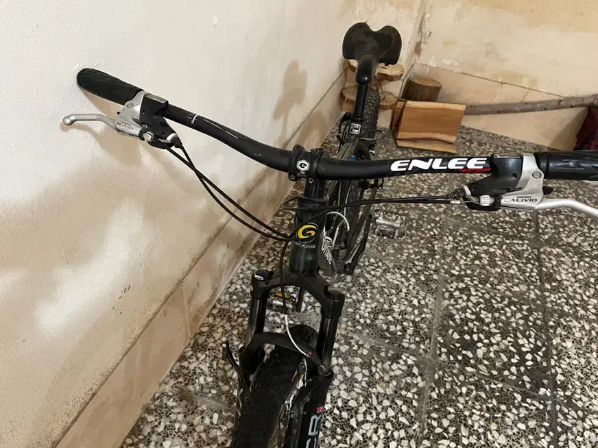 دوچرخه ژیتان فرانسه|دوچرخه، اسکیت، اسکوتر|ساری, |دیوار