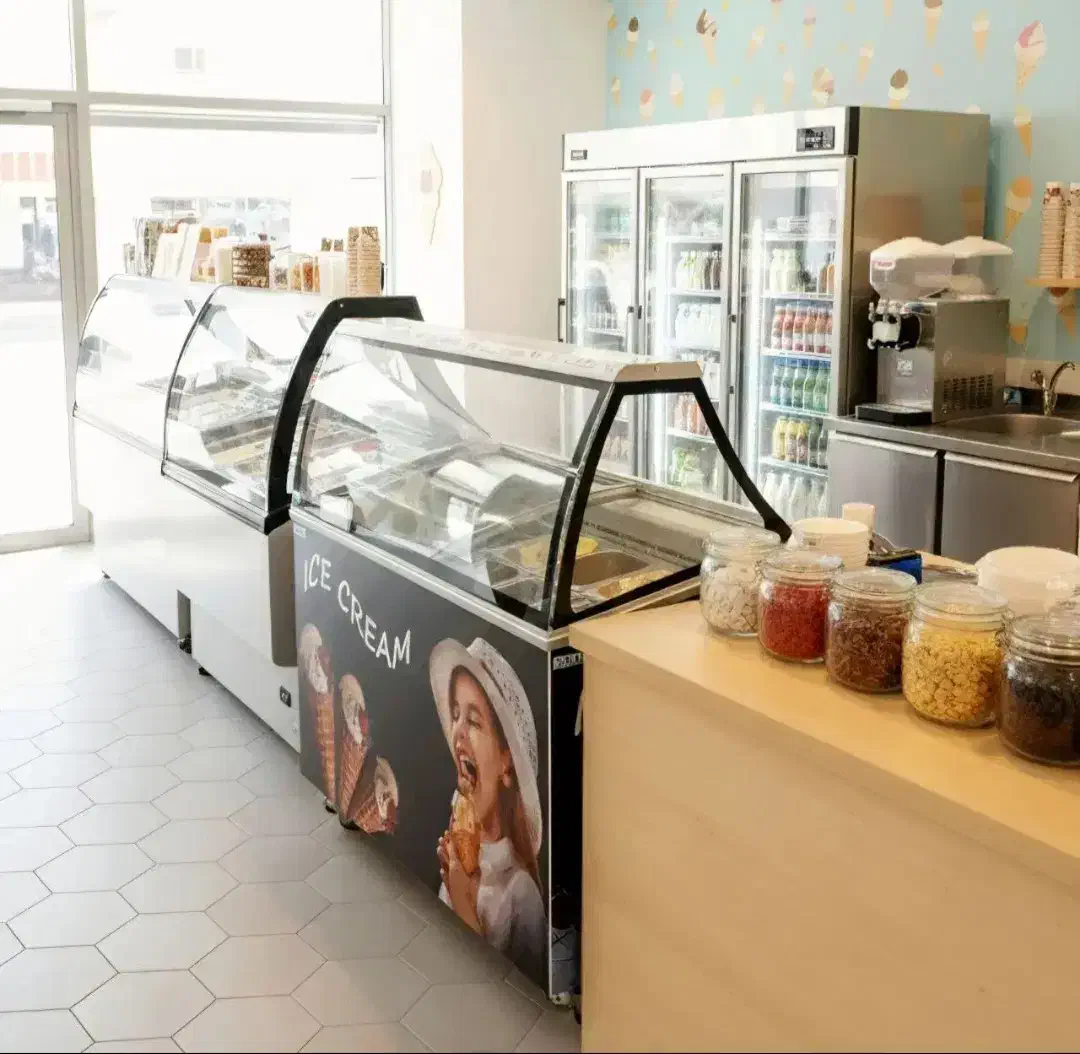 اگر زیبایی مغازه برات مهمه این آگهی برای شماست|فروشگاه و مغازه|گرگان, |دیوار