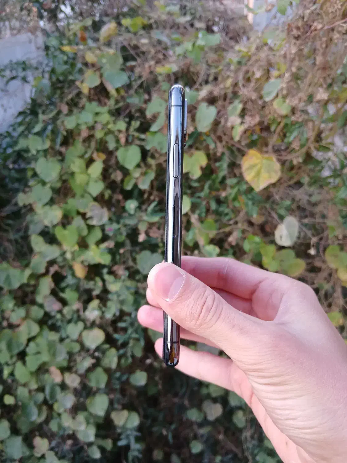 ایفون xs حافظه ۲۵۶گیگ|موبایل|آق قلا, |دیوار