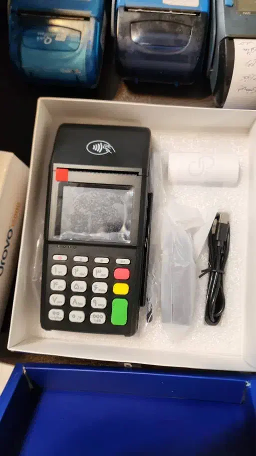 کارت خوان سیار|فروشگاه و مغازه|دره شهر, |دیوار