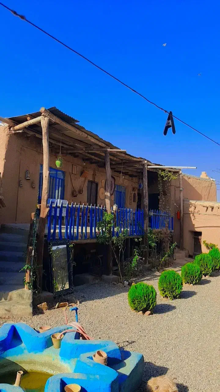 اقامت نفری ۲۵۰ هزار تومان|اجارهٔ کوتاهمدت ویلا و باغ|تاکستان, |دیوار