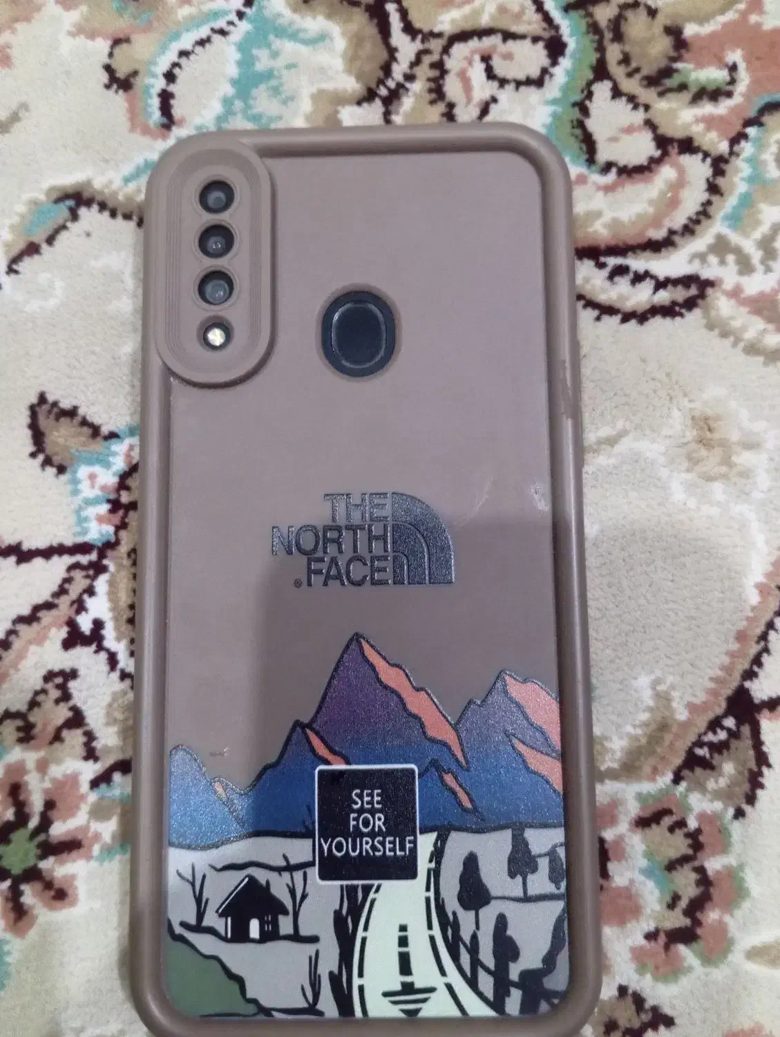 سامسونگ a20s|موبایل|کرمان, |دیوار