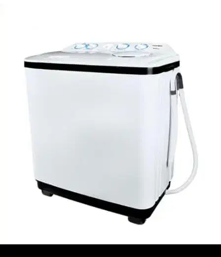 لباسشویی دوقلو 9604|ماشین لباسشویی و خشککن لباس|تهران, ایران|دیوار