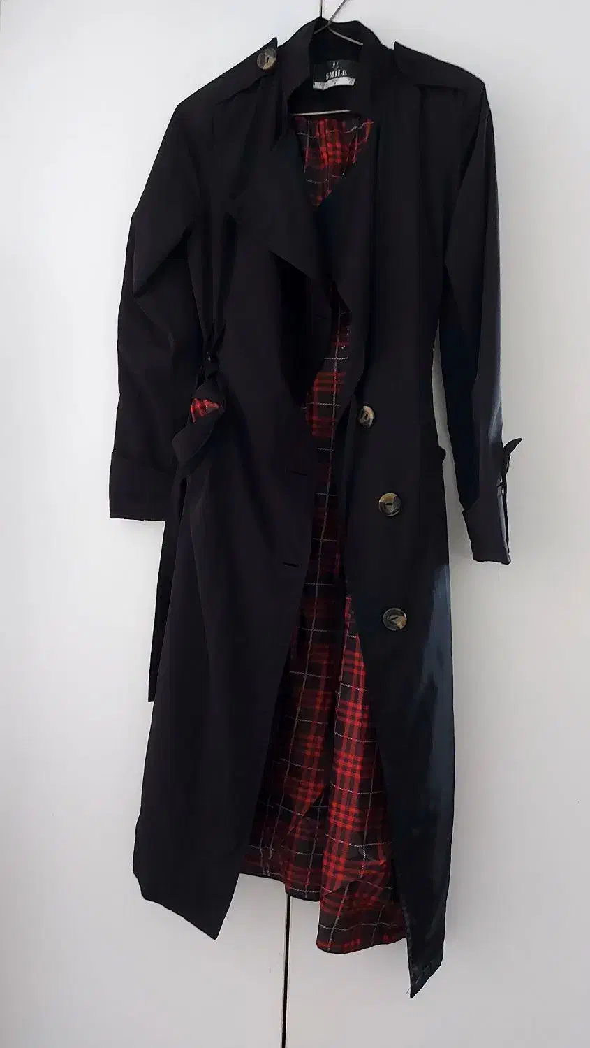 بارونی با کیفیت و درحد|لباس|قائمشهر, |دیوار