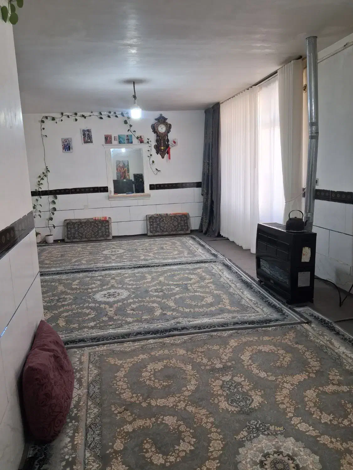 خانه ویلایی|فروش خانه و ویلا|بشاریات, |دیوار