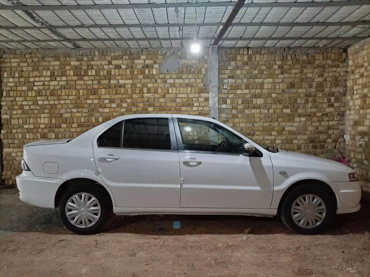 سورن پلاس xu7p ۱۴۰۴|خودرو سواری و وانت|خرمآباد, |دیوار