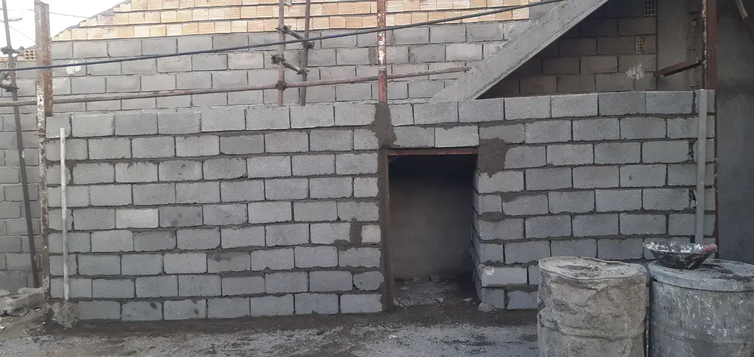 بنایی|خدمات پیشه و مهارت|شوشتر, |دیوار