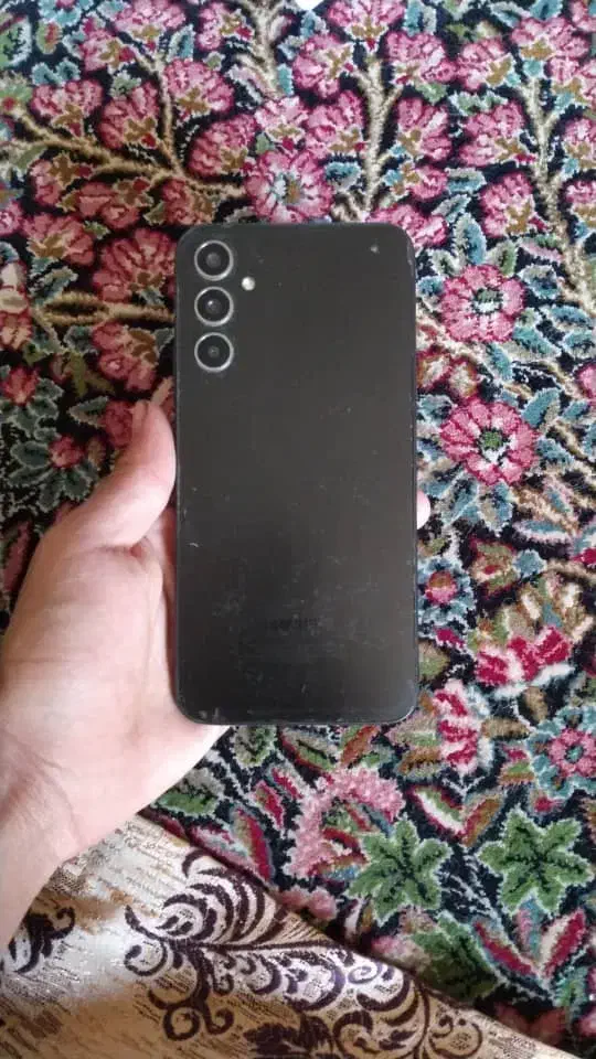 گوشی سامسونگ A34|موبایل|سیرجان, |دیوار