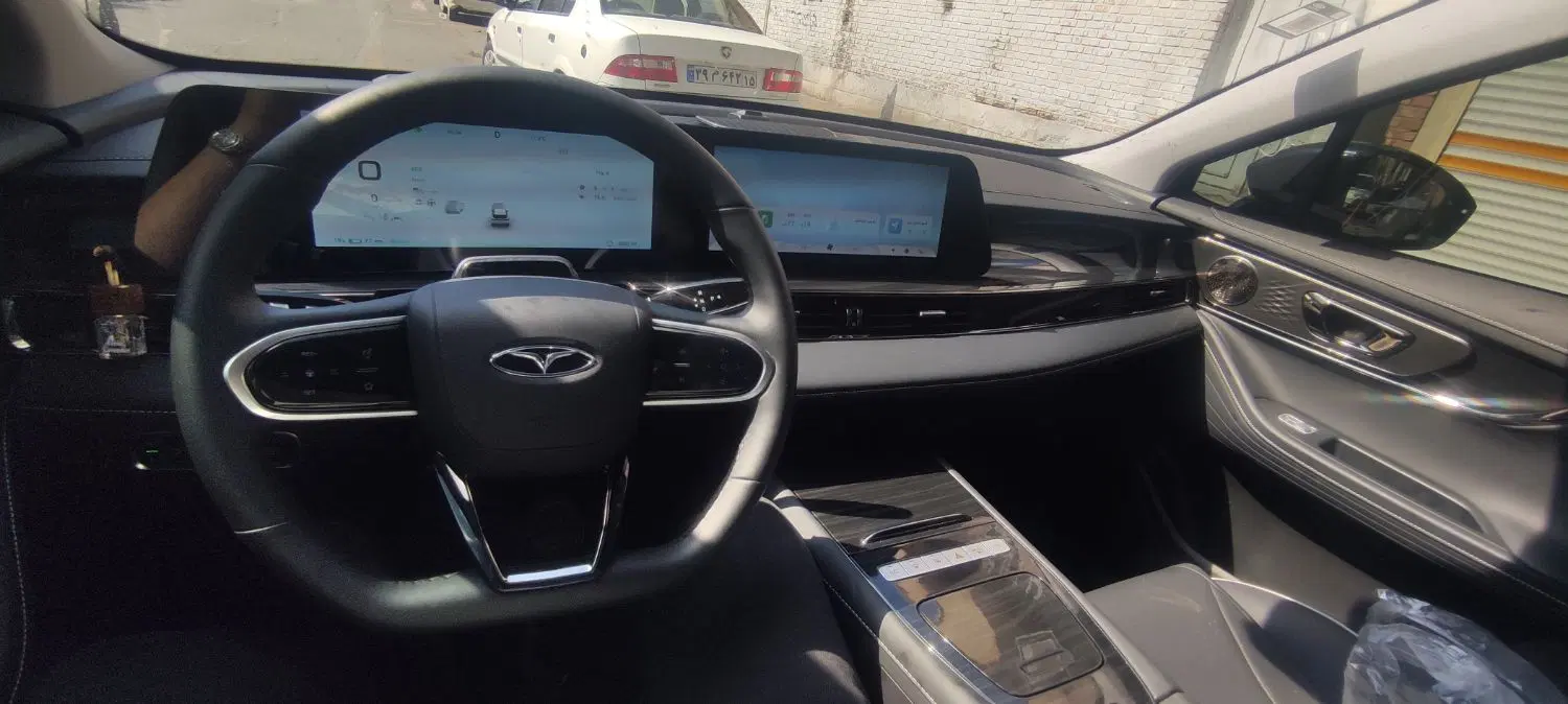 فونیکس fx ev|خودرو سواری و وانت|تهران, ونک|دیوار