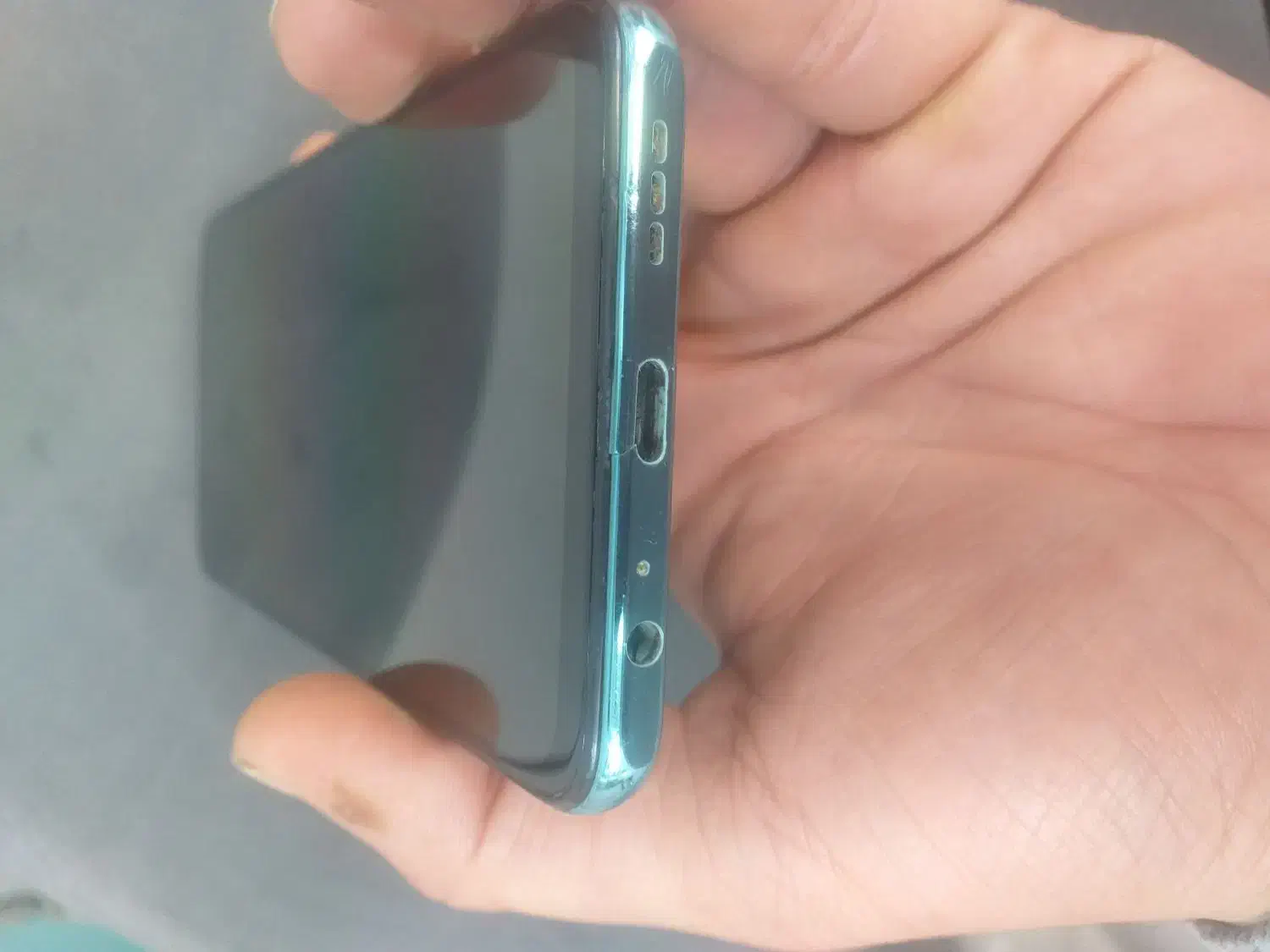 شیامی نوت ۱۰ ۱۲۸ گیگ رام ۸|موبایل|تهران, تهرانپارس جنوبی|دیوار