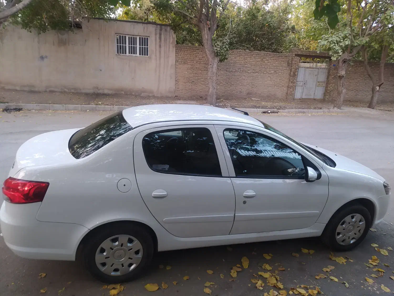 رانا پلاس ارتقا یافته مدل 402|خودرو سواری و وانت|بیرجند, |دیوار