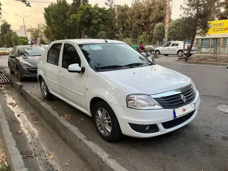 تندر پلاس اتومات|خودرو سواری و وانت|تهران, شهران جنوبی|دیوار