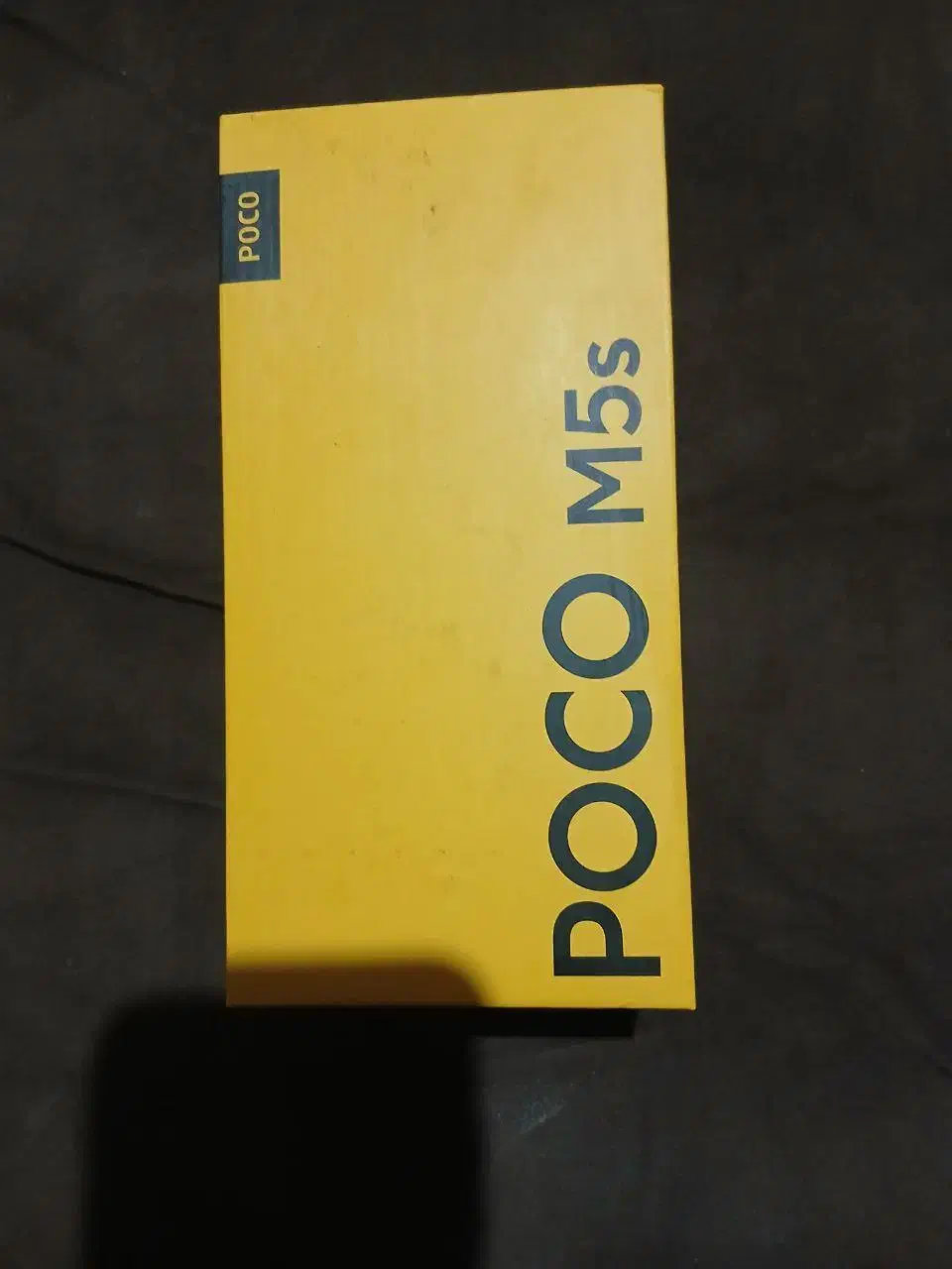 گوشی پو کو ام 5s    حافظه ۲۵۶.  رم ۸|موبایل|وحیدیه, |دیوار