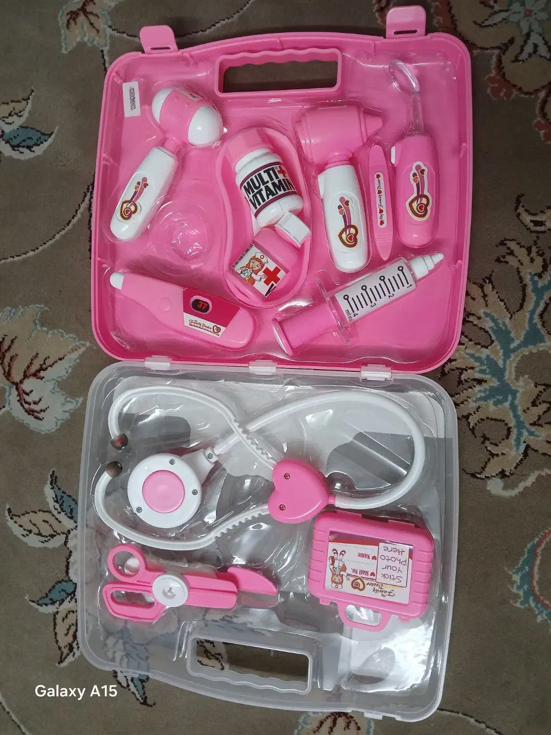 باکس دکتری|اسباب‌‌بازی|تهران, مسعودیه|دیوار