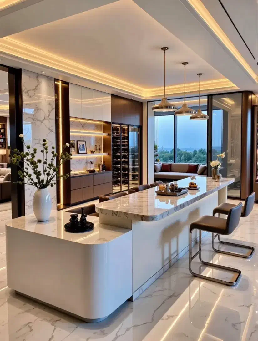 کیانپارس ۲۹۵متر با مشاعات آبی رفاهی|فروش آپارتمان|اهواز, کیانپارس |دیوار