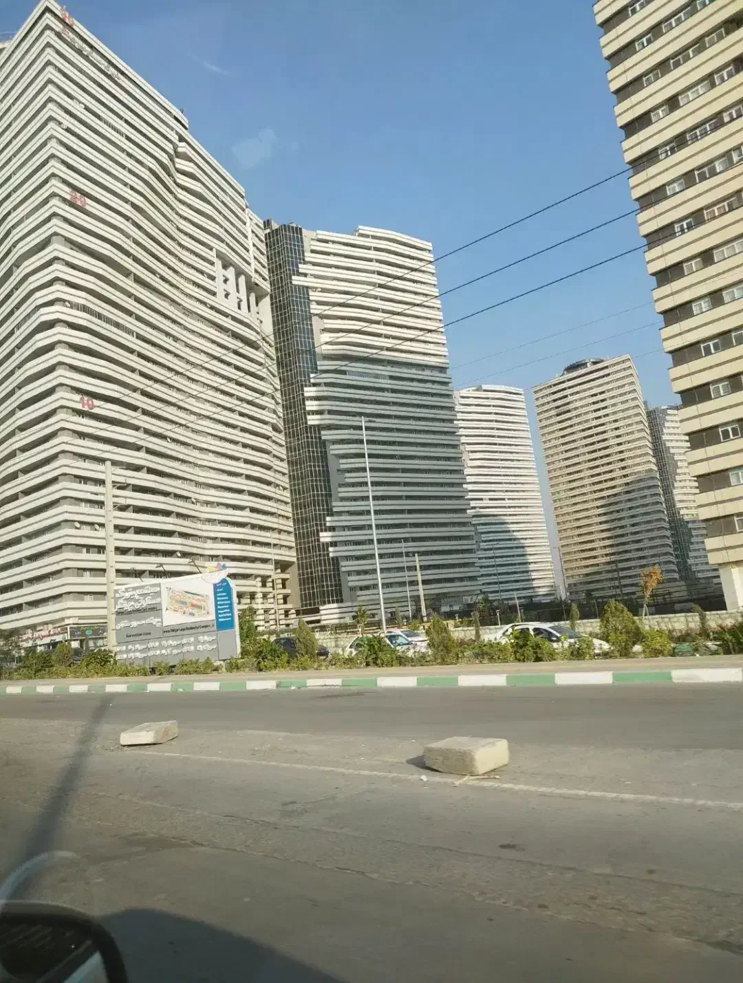 ۸۶متر/نمایندگیرسمی/پدافندهواییارتش/اقساطی|فروش آپارتمان|تهران, دریاچه شهدای خلیج فارس|دیوار