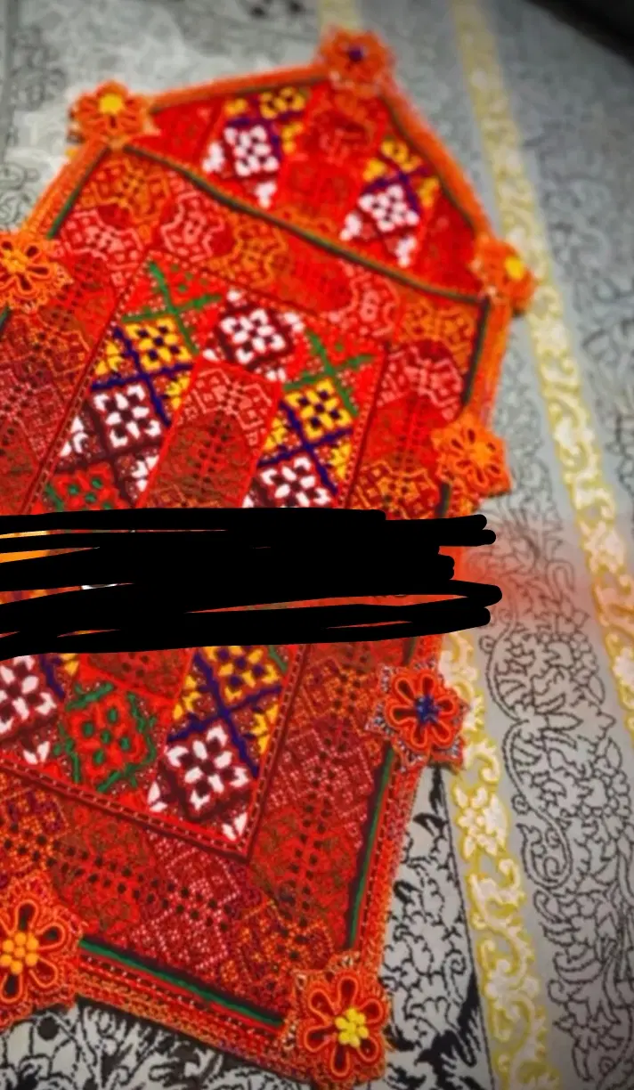 کریشی|صنایع دستی و سایر لوازم تزئینی|زاهدان, |دیوار