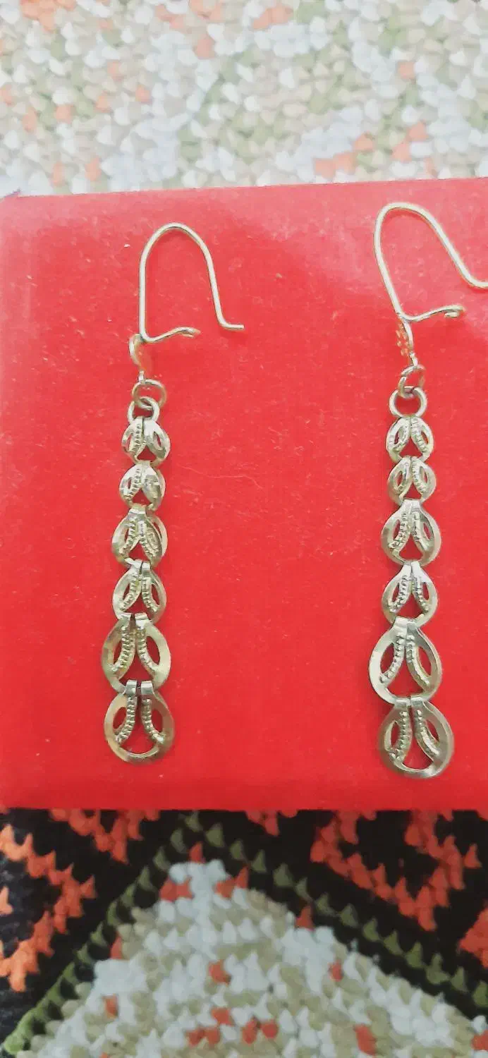 النگو و گوشواره|جواهرات|الیگودرز, |دیوار