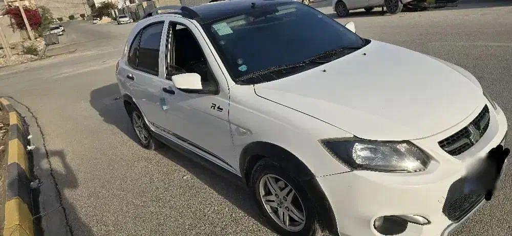 کوییک r مدل۴۰۰|خودرو سواری و وانت|بندر کنگان, |دیوار