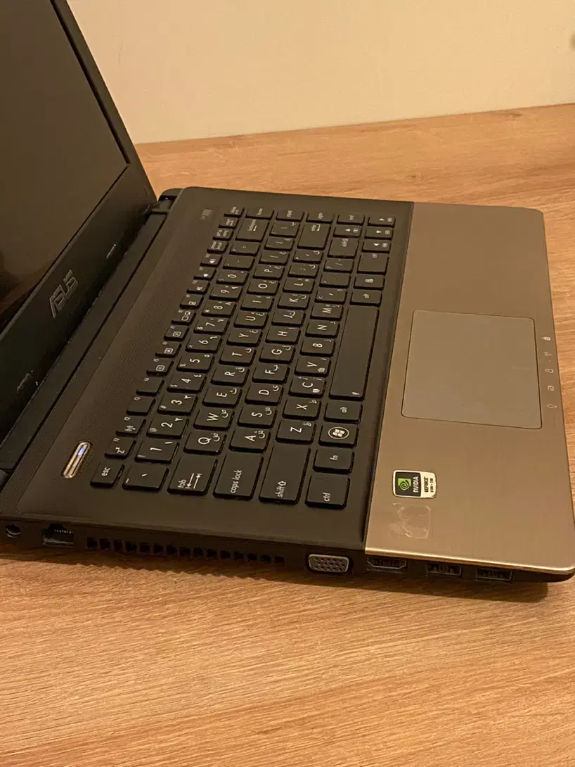 لپتاپ ایسوس K45VD|رایانه همراه|تهران, جردن|دیوار