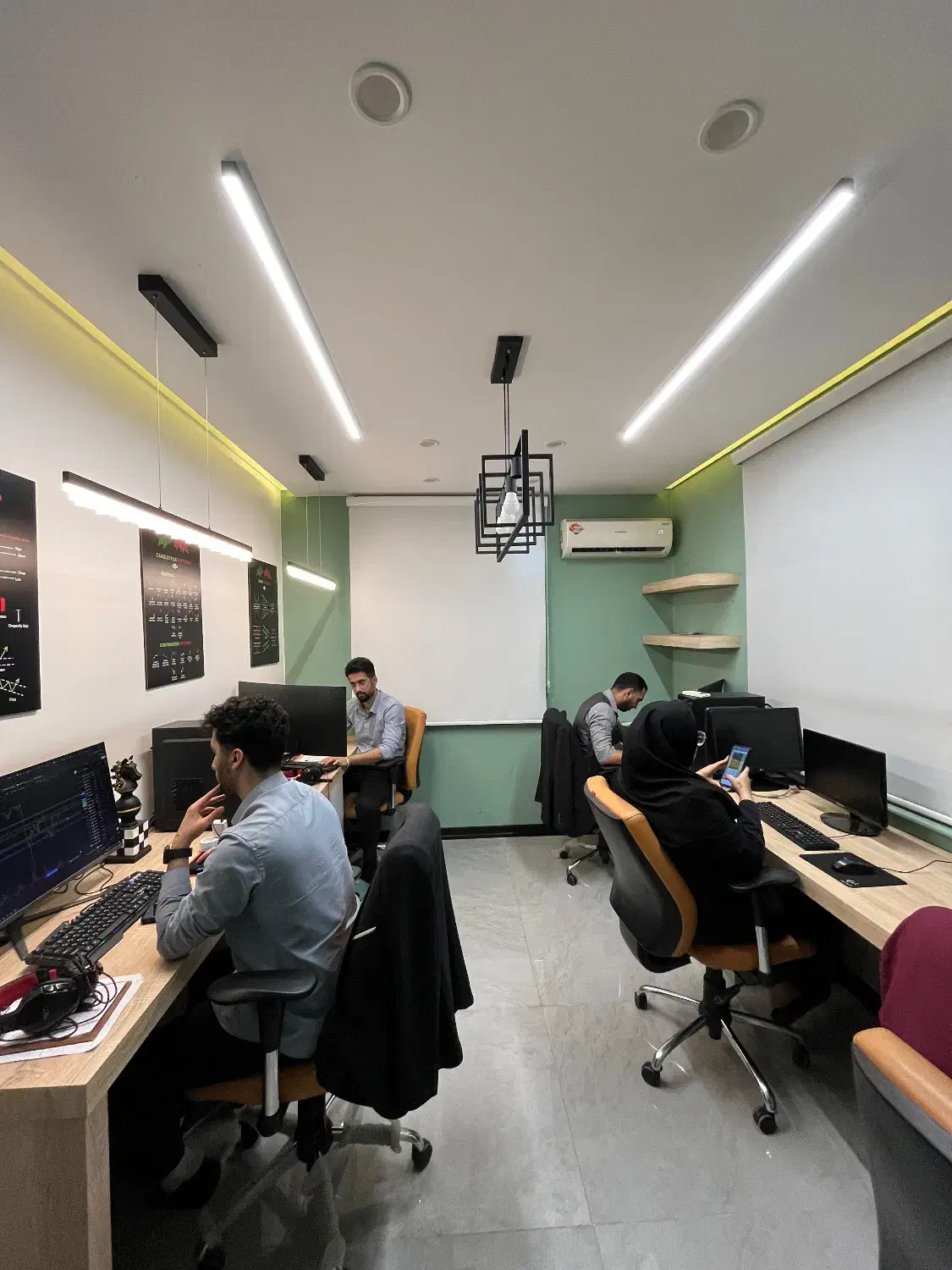 استخدام فوری حسابدار حرفه ای|استخدام مالی، حسابداری، حقوقی|قائمشهر, |دیوار