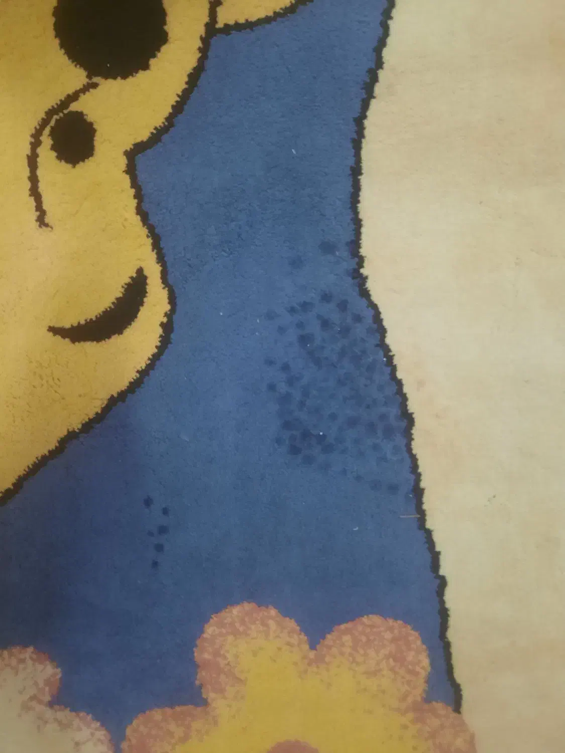 فرش اتاق کودک|فرش|پاکدشت, پاکدشت (مامازند)|دیوار