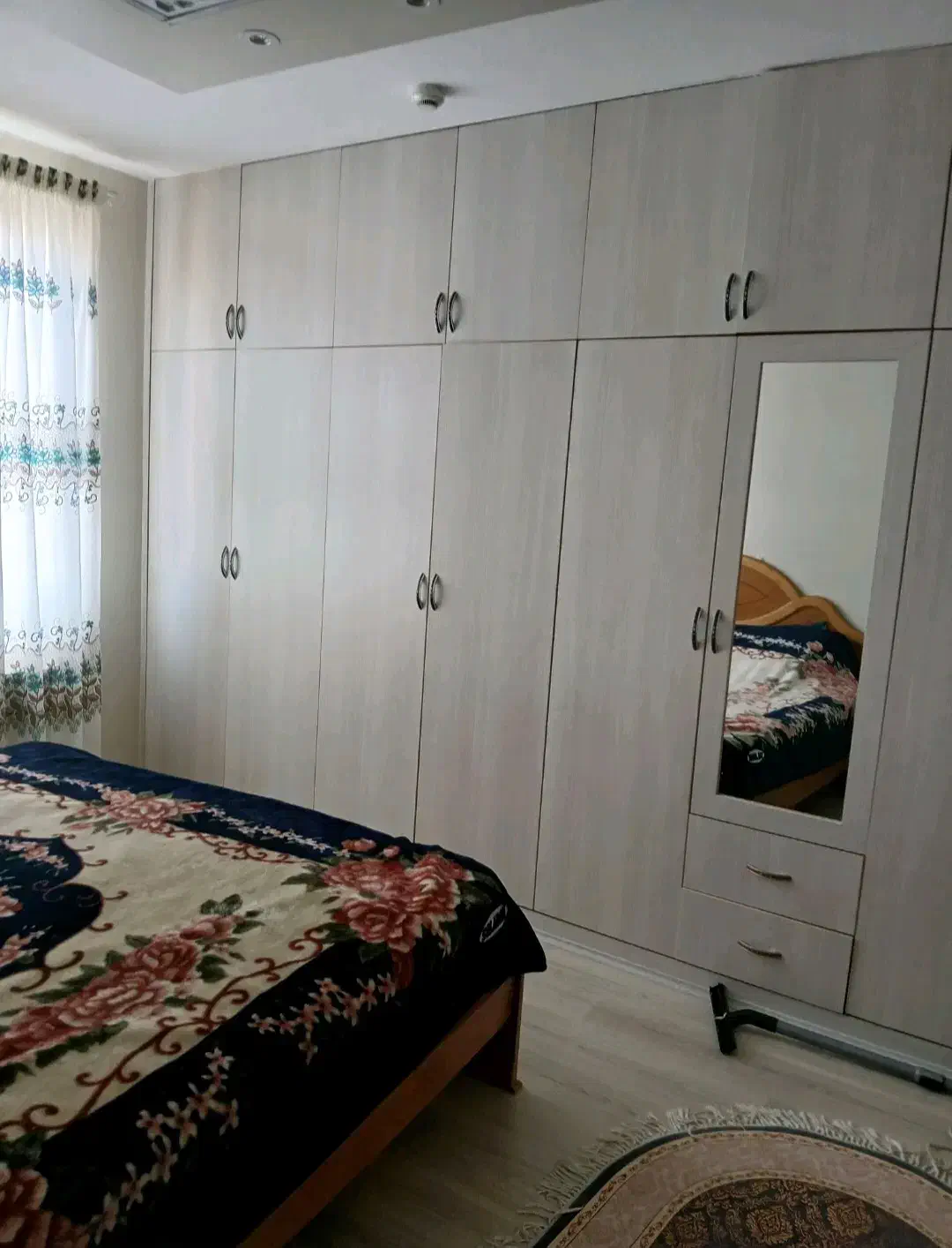 اجاره ۱۴۵ متر دو خواب تک واحدی آزادگان ۱|اجارهٔ آپارتمان|ارومیه, |دیوار