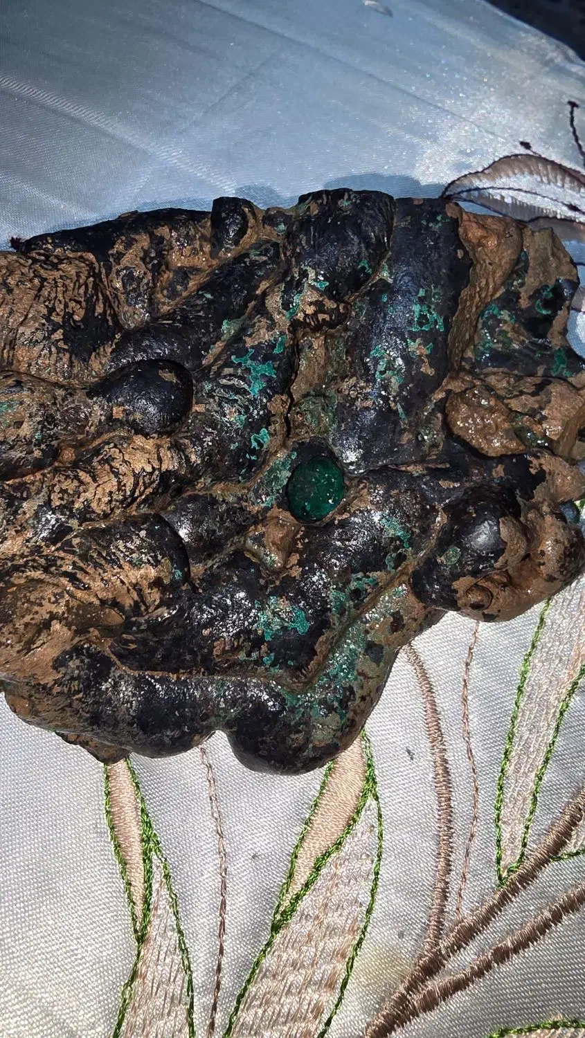 سنگ قیمتی|کلکسیون اشیاء عتیقه|تهران, میدان ولیعصر|دیوار