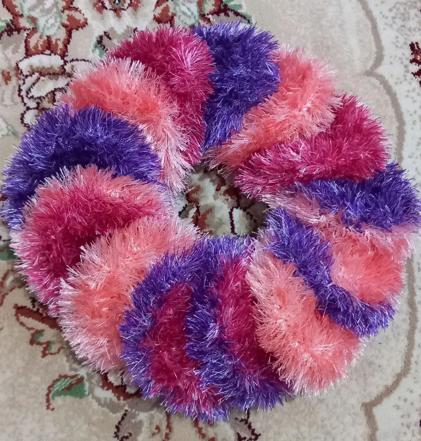 اسکاج|لوازم نظافت|سنقر, |دیوار