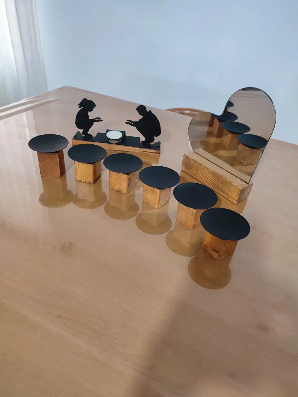 هفت سین|کلکسیون و سرگرمی|شیراز, گویم|دیوار